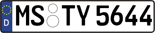 MS-TY5644