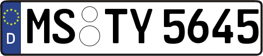 MS-TY5645