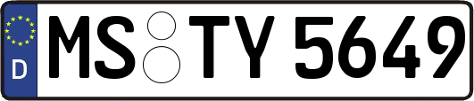 MS-TY5649