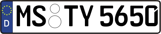 MS-TY5650