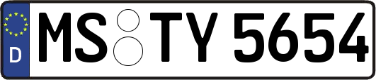 MS-TY5654