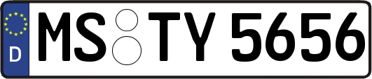 MS-TY5656