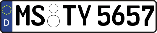 MS-TY5657