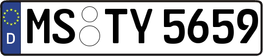 MS-TY5659