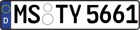MS-TY5661