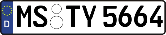 MS-TY5664