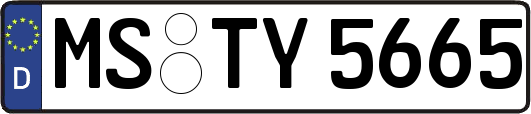 MS-TY5665