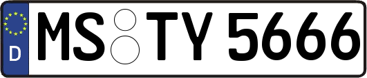 MS-TY5666