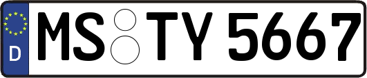 MS-TY5667