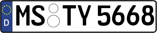 MS-TY5668
