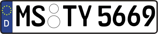 MS-TY5669