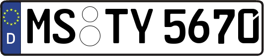 MS-TY5670