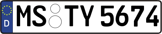 MS-TY5674