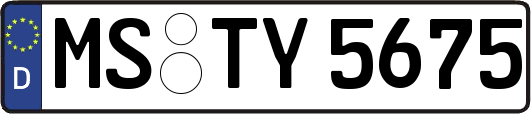 MS-TY5675