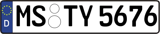 MS-TY5676