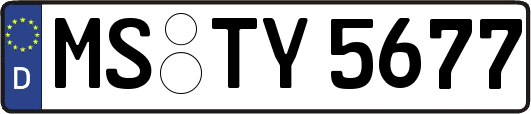MS-TY5677
