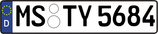 MS-TY5684