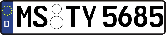 MS-TY5685