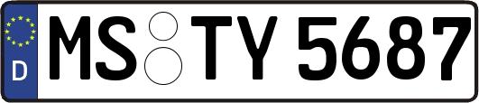 MS-TY5687