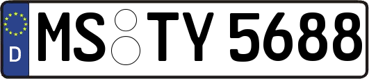 MS-TY5688