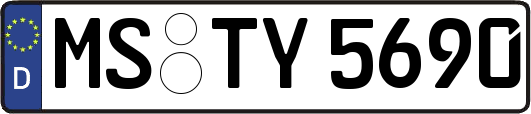 MS-TY5690
