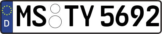 MS-TY5692