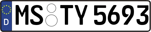 MS-TY5693