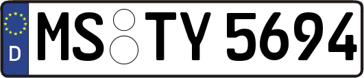 MS-TY5694