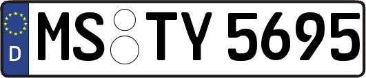MS-TY5695