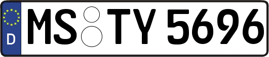 MS-TY5696