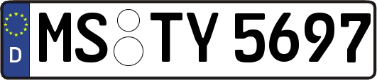 MS-TY5697