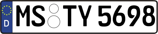 MS-TY5698
