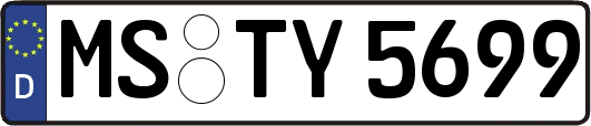 MS-TY5699