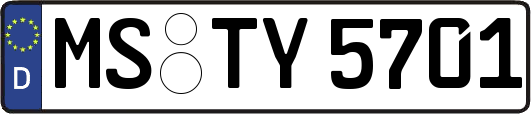 MS-TY5701