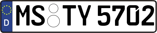 MS-TY5702