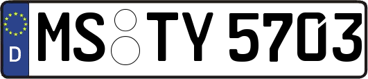 MS-TY5703