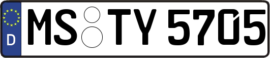 MS-TY5705