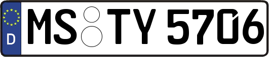 MS-TY5706