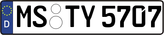 MS-TY5707