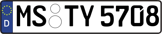 MS-TY5708
