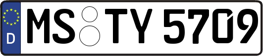 MS-TY5709