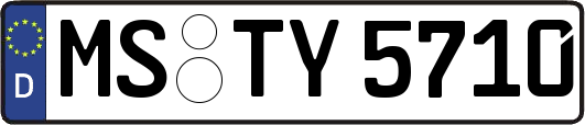 MS-TY5710