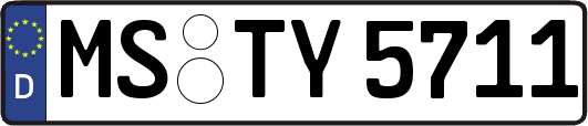 MS-TY5711