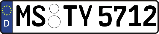 MS-TY5712