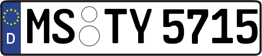 MS-TY5715