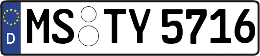 MS-TY5716