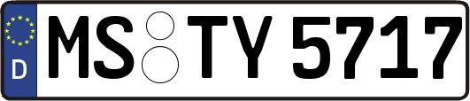 MS-TY5717