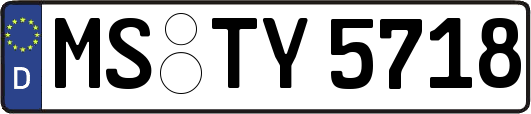 MS-TY5718