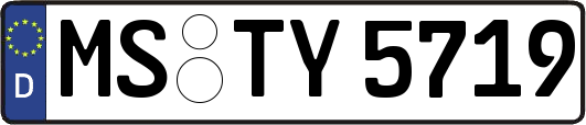 MS-TY5719