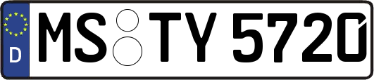 MS-TY5720